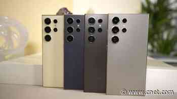 Galaxy S24 Ultra: Everything New Over the S23 Ultra (and Should You Upgrade)     - CNET