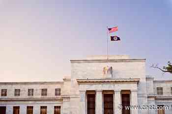 What This Week's Fed Decision Could Mean for Mortgage Rates     - CNET