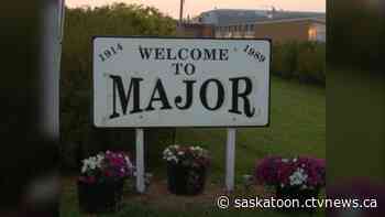 Sask. RCMP looking for someone who fired shots at rural home