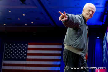 Supreme Court denies former Trump aide Peter Navarro's final bid to stay out of prison