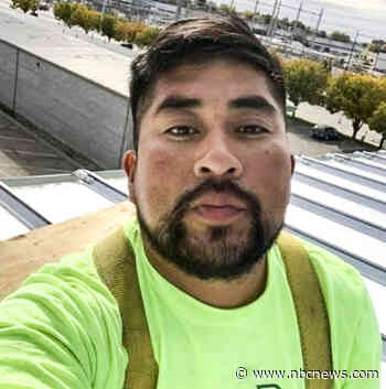 Worker killed in Boise hangar collapse was supporting his family in Guatemala, his uncle says