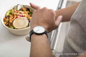 Intermittent fasting linked to higher risk of cardiovascular death, research suggests