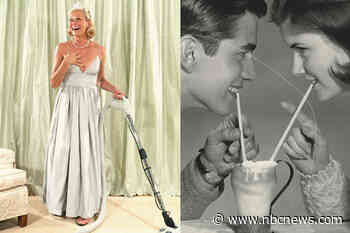 Dating coaches online are pushing women to seek more traditional gender roles