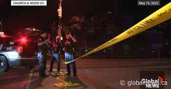 Toronto taxi scammer gets prison time after dragging victim who confronted him