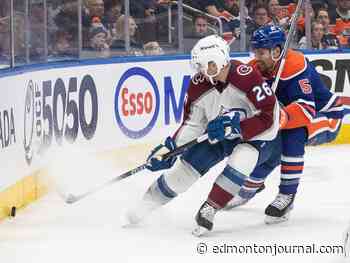 Did Edmonton Oilers blunder by failing to trade for speedy d-man at NHL deadline?