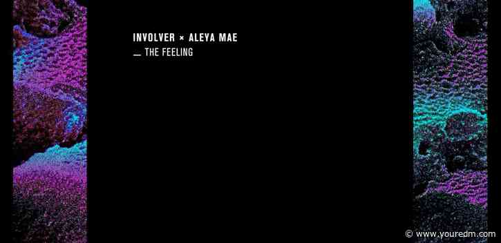 Your EDM Premiere: Get ‘Involved’ With Involver – VovKING’s New Incarnation to Debut on Rampage [Video]