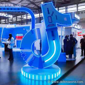 Does TikTok need a new parent company? Senate mulls implications