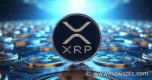 Is Ripple Behind The XRP Price Crash? Massive Selling Spree Sparks Concern