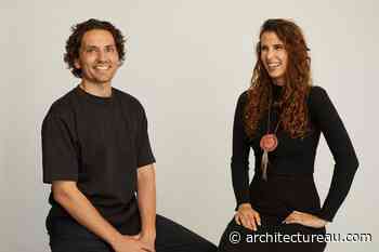 First Nations architect and artist named the recipients of a Paris residency program