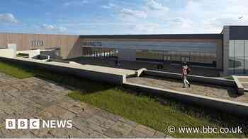 More money needed for new market and library