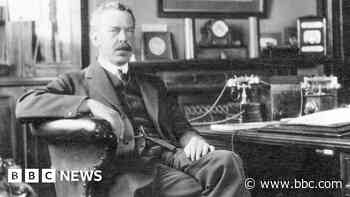 Flying Scotsman creator honoured in new exhibition