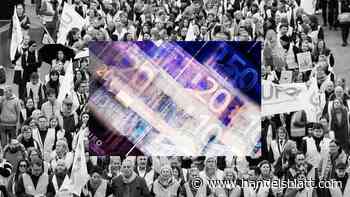 Tagesgeld und Festgeld: Mit welcher Strategie Sie sich jetzt hohe Zinsen sichern