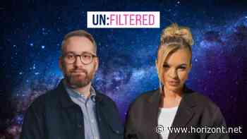 HORIZONT x Social Match Un:filtered: Wenn Social Media mit der echten Welt verwechselt wird