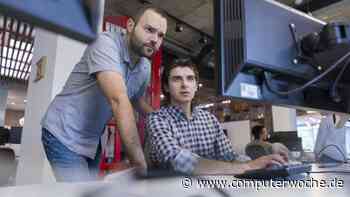 HTMX-Schöpfer im Interview: "Software ist eine brutale Branche"