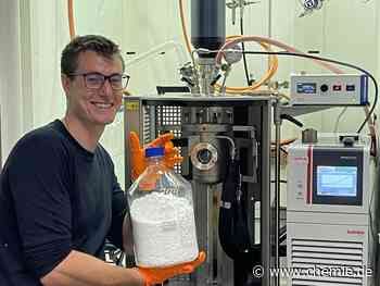 Nachhaltige Kunststoffe aus landwirtschaftlichen Abfällen