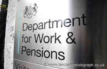 Two Blackburn men to stand trial over '£50k benefits scam'