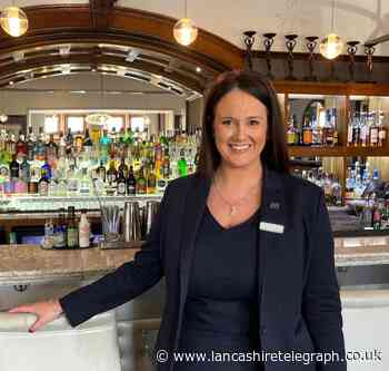 New manager at Northcote near Langho delighted to take role
