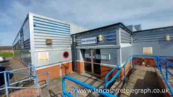 ‘We are fully operational’: Audley centre back open