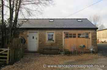 Holiday cottage at West Bradford farm approved by council