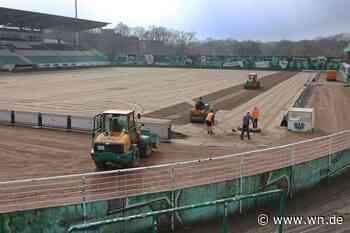 So steht es um die Stadion-Modernisierung in Münster