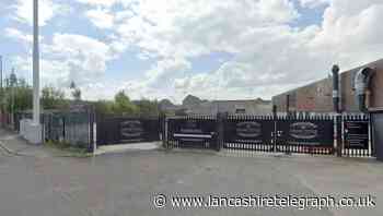 Plans for Grand Venue Blackburn car park set for approval