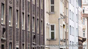 Immoscout: Vorsichtige positive Signale auf dem Immobilienmarkt