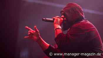 Nike, Adidas, Snipes, 4Bro: So erobern Marken die Hip-Hop-Welt