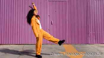 Lebensplanung: Welche Strategie zu Erfolg und Glück führt