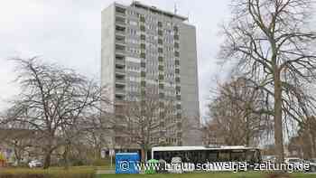 Das sagen Mieter zum Wolfsburger Hochhaus-Verkauf