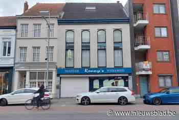 Stad ziet een moskee in Boelare niet zitten: “Geen sprake van in kernwinkelgebied”