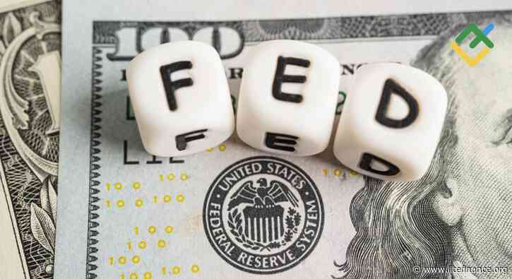 Dollar changes Fed’s views. Forecast as of 19.03.2024