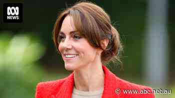 'Incredibly, woman goes to shop is breaking news': The reaction to Kate's pop to the shops