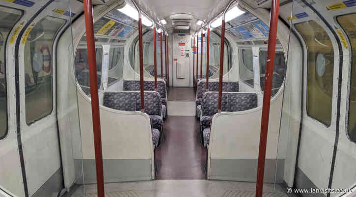 TfL seeking suppliers for Bakerloo line overhaul