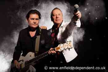 Simple Minds at O2 Arena: Door times, support act and more