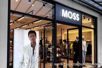 Moss launches new store at Clarks Village