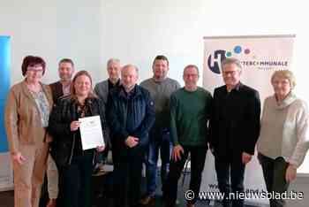 Vijf gemeenten bundelen hun krachten met VDAB en Haviland om meer mensen aan het werk te helpen