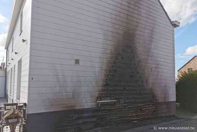 Bewoners overtuigd dat brandstichter hen viseert: “De dader wou voorkomen dat we de brand zelf zouden blussen”