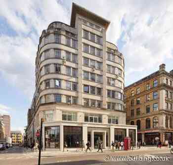 Ryder working on London hotel plan for developer nicknamed ‘Mr West End’