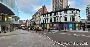 Black Sabbath pub gets grade II listing