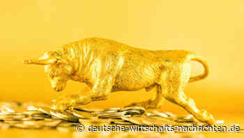 Goldrausch: Warum der Goldpreis immer weiter steigt und deutsche Anleger ausgerechnet jetzt verkaufen
