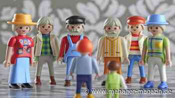 Playmobil interner Streit: Ein Gericht zwingt Kriegsparteien zu Friedensverhandlungen