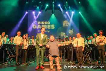 Harmonie De Gilde en Emy Geyskens zijn genomineerd voor de Ultimas