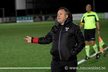 Dylan Vanhaverbeke incasseert zware klap met Boezinge en verbaast zich over plots gewijzigd aantal stijgers: “Hoe kan het dat ik nergens van wist?”