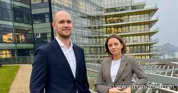 Crypto Compliance Platform Keyring Raises $6M to Unlock DeFi for Institutions