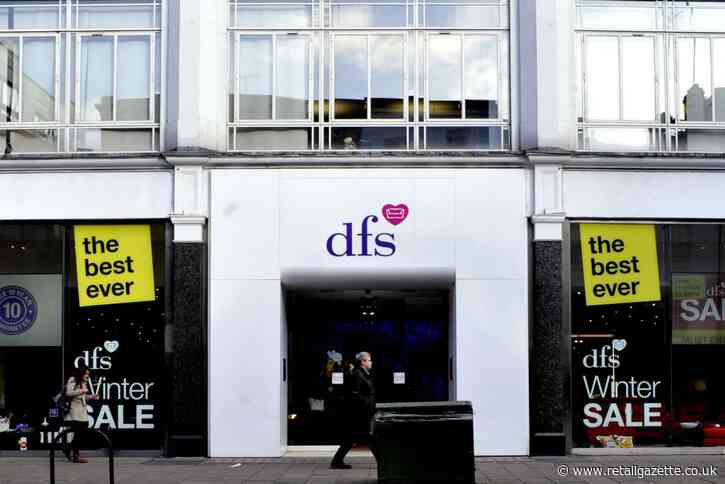 DFS warns on profits and flags Red Sea delay risk
