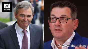 $126 billion in debt but Victoria is still pouring taxpayer money into opaque venture capital project