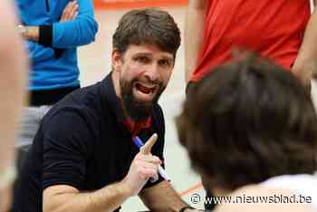 Jeroen Debaveye en ION Waregem maken geen kans meer op play-ins en eventuele play-offs: “Het is niet geworden wat we ervan verwacht hadden”