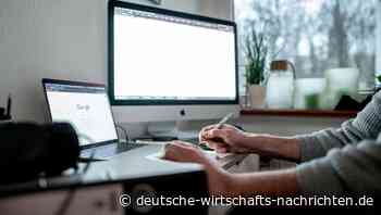 ifo-Institut: „Homeoffice könnte Büroflächenbedarf senken“