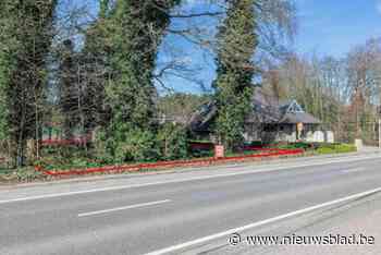 Bouwgronden Herentalsesteenweg staan te koop via online platform Biddit