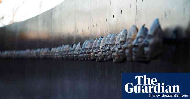 ‘A narrative of triumph’: a powerful 17-acre site in Alabama remembers enslavement